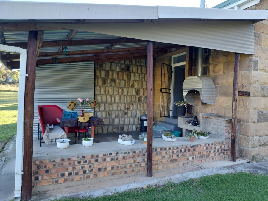 3 Bedroom Property for Sale in Paul Roux Free State